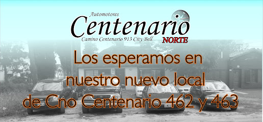 Centenario Norte Automotores