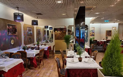 Royal Tandoori Indisches Restaurant image