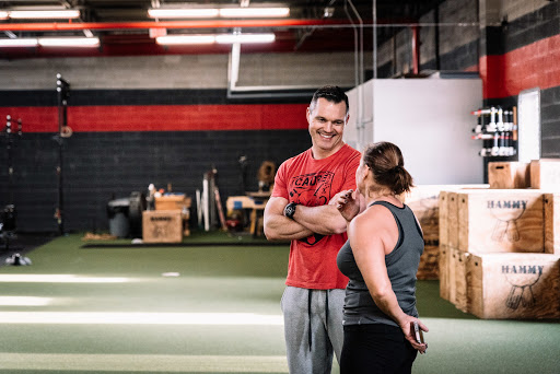Gym «CrossFit Cadre», reviews and photos, 5170 Hudson Dr, Hudson, OH 44224, USA