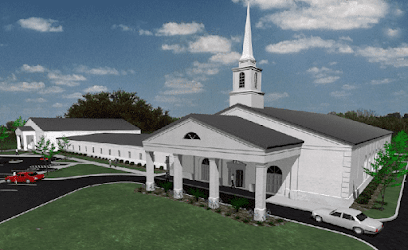 Centerpoint Baptist Church