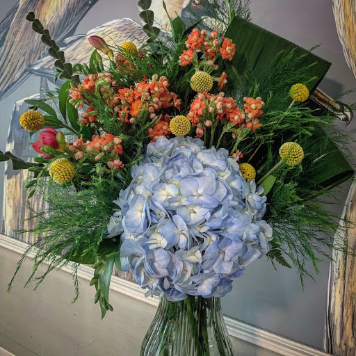 Florist «HodgePodge, Etc. Flowers & Gift Baskets», reviews and photos, 2101 Main St, North Little Rock, AR 72114, USA