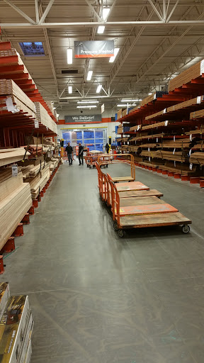 Home Improvement Store «The Home Depot», reviews and photos, 3852 13400 S, Riverton, UT 84065, USA