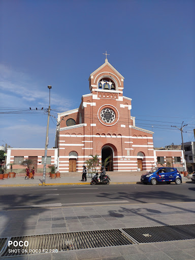 Plaza de toros Chincha Alta