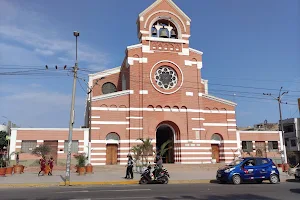 Plaza de Armas de Chincha image