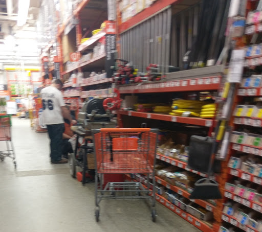 Home Improvement Store «The Home Depot», reviews and photos, 5025 Jericho Turnpike, Commack, NY 11725, USA