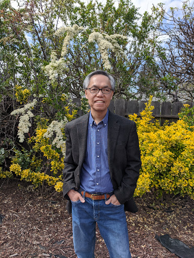 Greenfield Group Michael Koo image