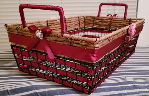 Craft Store «Hobby Lobby», reviews and photos, 3505 Pemberton Square Blvd, Vicksburg, MS 39180, USA