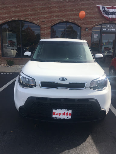 Kia Dealer «Kia of Waldorf», reviews and photos, 3188 Crain Hwy, Waldorf, MD 20603, USA