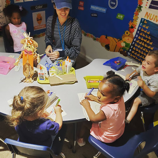 Day Care Center «HB Child Care», reviews and photos, 22131 St Josephs Cir, Great Mills, MD 20634, USA