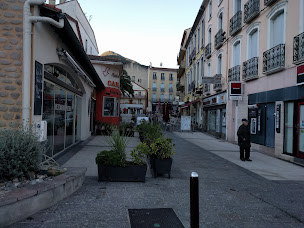 Photo n°5 de Casino Amélie les bains à Amélie-les-Bains-Palalda ()