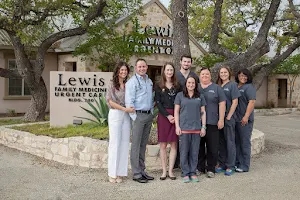 Lewis Family Medicine and Urgent Care image
