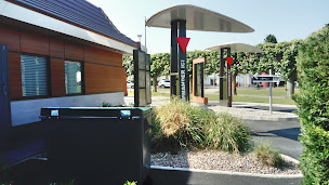 Photo n°46 de McDonald's à Vitry-le-François ()