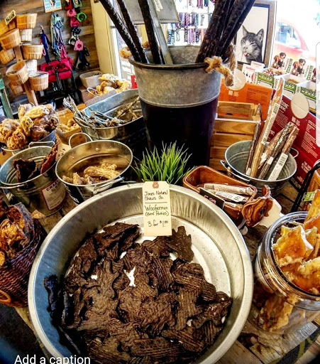 Pet Store «Second Nature», reviews and photos, 17 NW 1st St, Gresham, OR 97030, USA