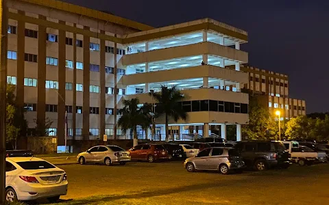 Facultad de Ciencias Médicas - Hospital de Clínicas image