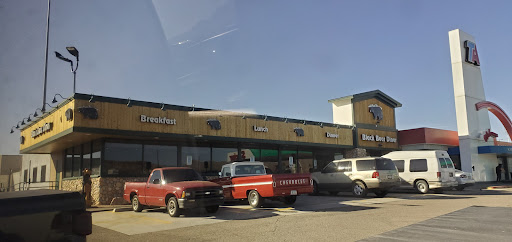 Truck Stop «TA Kingman», reviews and photos, 946 W Beale St, Kingman, AZ 86401, USA