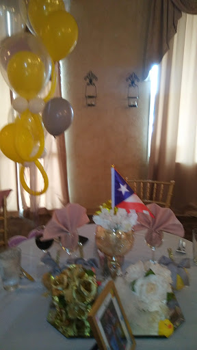 Banquet Hall «The White Room», reviews and photos, 2227 W Park Row Dr, Arlington, TX 76013, USA