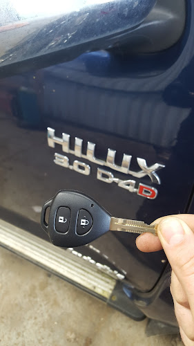 Reviews of Auto Lock Assist in Worthing - Locksmith