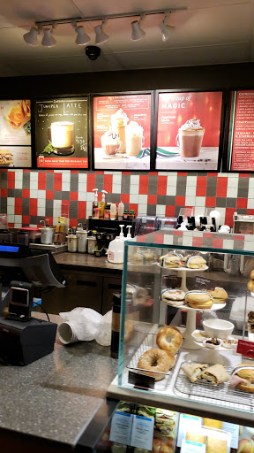 Coffee Shop «Starbucks», reviews and photos, 1030 S 5th St, St Charles, MO 63301, USA