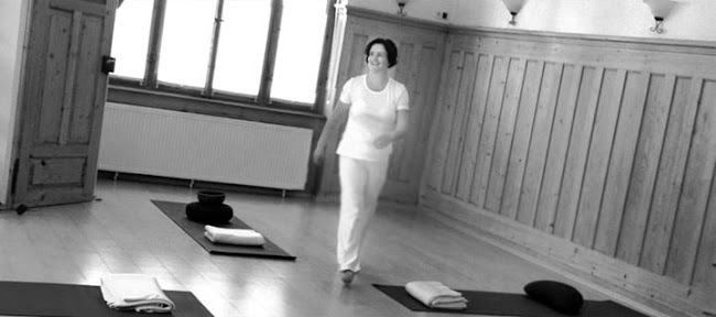 Yoga Freiraum Konstanz - Yoga-Studio