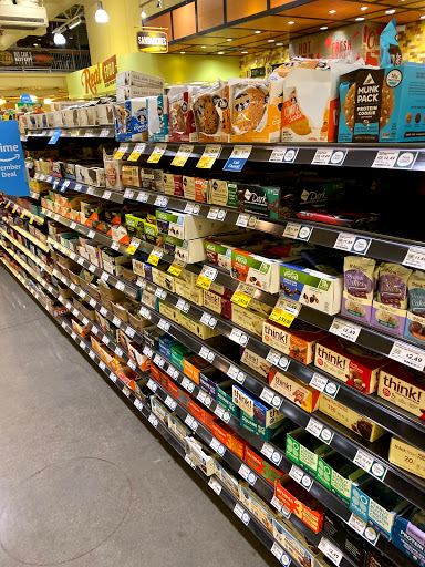 Grocery Store «Whole Foods Market», reviews and photos, 12601 Hill Country Blvd, Bee Cave, TX 78738, USA