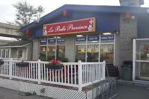 Restaurant La Belle Province image