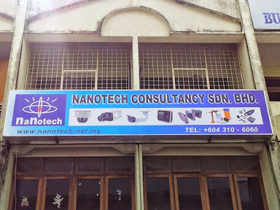 NANOTECH CONSULTANCY Sdn. Bhd.
