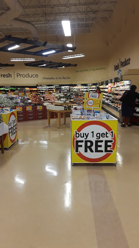 Grocery Store «Winn-Dixie», reviews and photos, 8837 N 56th St, Temple Terrace, FL 33617, USA
