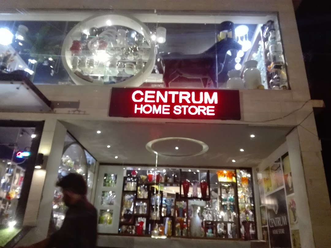 Centrum Home Store