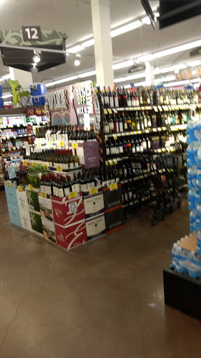 Grocery Store «Ralphs», reviews and photos, 4033 Ball Rd, Cypress, CA 90630, USA