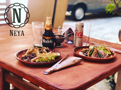 NEYA Restaurante - Av Hidalgo 313, Centro, 74200 Atlixco, Pue., Mexico