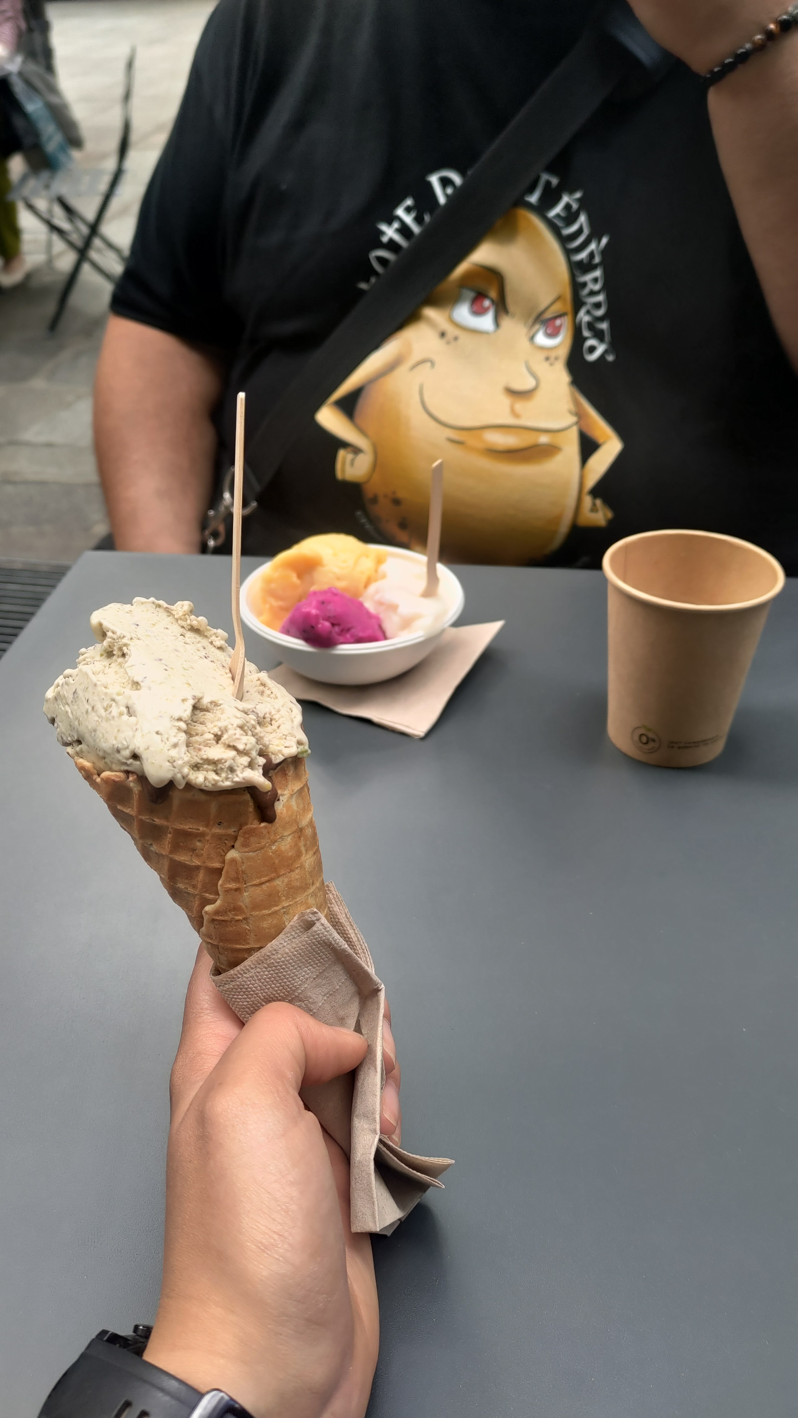 Photo n° 2 de l'avis de Marina.o fait le 29/06/2022 à 08:11