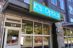 K's Optical image
