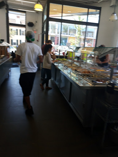 Convenience Store «Market in the Square», reviews and photos, 60 Church St #1, Cambridge, MA 02138, USA