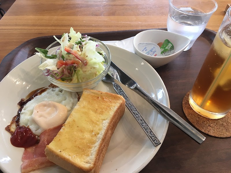 Cafe＆Kitchen加菜