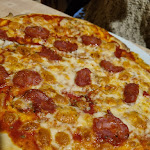 Photo n°2 de l'avis de Federico. fait le 03/03/2023 à 14:13 sur le  Il Torcinaso Pizzeria Ristorante à Acciaiolo