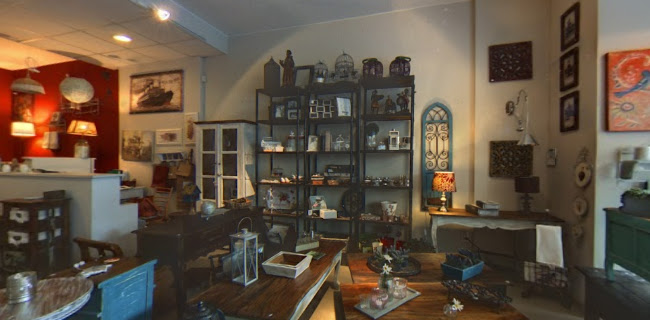 Desde Lejos - Tienda de muebles