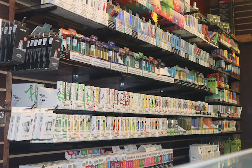 Tobacco Shop «Tobacco Vape & Hookah Land», reviews and photos, 6440 Richmond Hwy, Alexandria, VA 22306, USA