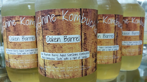 Natural Foods Store «Georgetown Natural Foods Market», reviews and photos, 4375 Georgetown Rd, Indianapolis, IN 46254, USA