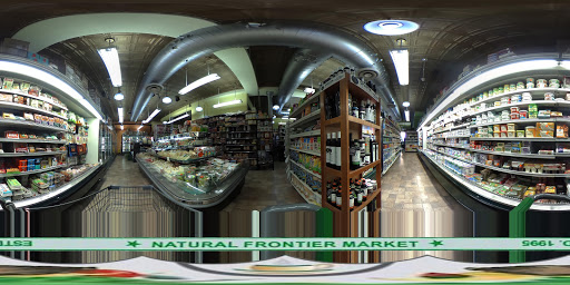 Health Food Store «Natural Frontier Market», reviews and photos, 1102 Cortelyou Rd, Brooklyn, NY 11218, USA