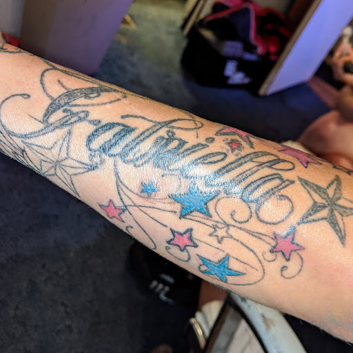 Explore traditional flash tattoo ideas, creative tattoo ideas in Canyon Lake, available at Timeless Tattoos L.L.C.