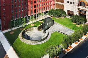 African Burial Ground National Monument image