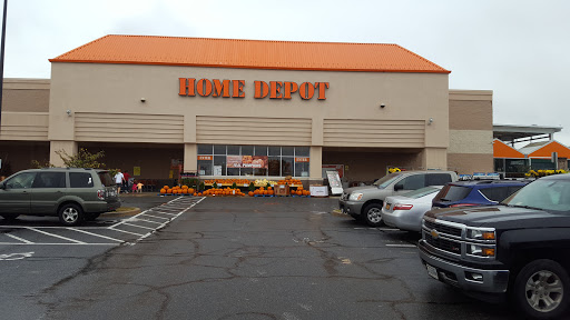 Home Improvement Store «The Home Depot», reviews and photos, 280 Fort Evans Rd NE, Leesburg, VA 20176, USA