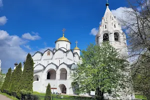 Pokrovsky Monastery image