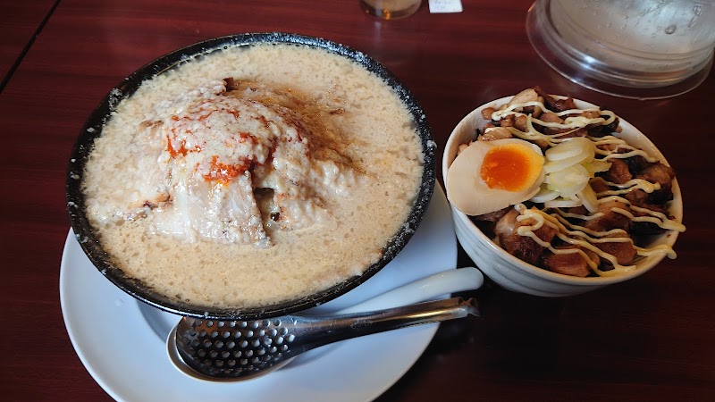 ラーメンしん