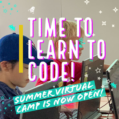 The Cube STEM Camps & Classes
