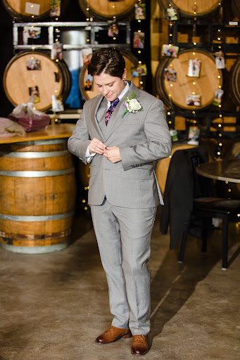 Vineyard «Naked Mountain Winery & Vineyards», reviews and photos, 2747 Leeds Manor Rd, Markham, VA 22643, USA