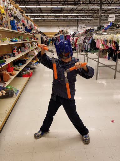 Thrift Store «Valley Thrift Store», reviews and photos, 4301 Dixie Hwy, Fairfield, OH 45014, USA