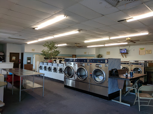 Oldtown Coin Laundry