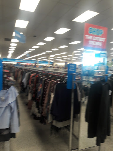 Clothing Store «Ross Dress for Less», reviews and photos, 3645 Constitution Blvd, West Valley City, UT 84119, USA