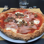 Photo n°1 de l'avis de Pier.u fait le 16/06/2021 à 05:37 sur le  Mascalzone Latino Trieste à Trieste